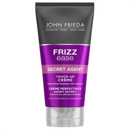 

Frizz Ease SECRET AGENT Крем для финальной укладки 100 мл