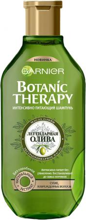 

Шампунь Garnier Botanic Therapy Легендарная олива 250 мл