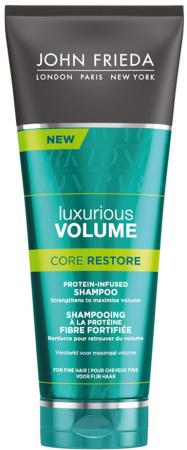 

Шампунь John Frieda Luxurious Volume Core restore 250 мл