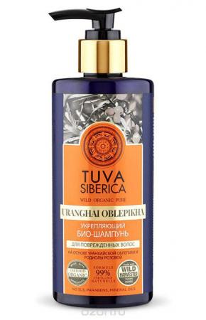

Шампунь Natura Siberica tuva 300 мл 4607174437067