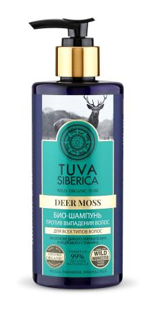 

Шампунь Natura Siberica 4607174437104 300 мл