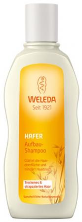 

Шампунь-уход Weleda С экстрактом овса 190 мл