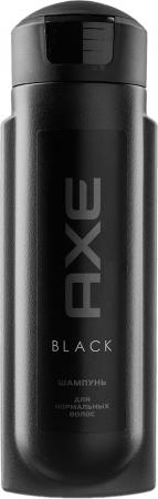 

Шампунь AXE Black 250 мл