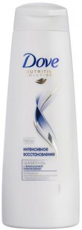 

Шампунь Dove Интенсивное восстановление 250 мл