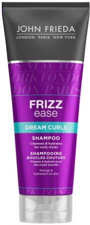 

Шампунь John Frieda Dream Curls 250 мл