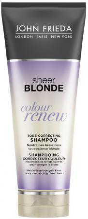 

Шампунь John Frieda Colour Renew 250 мл