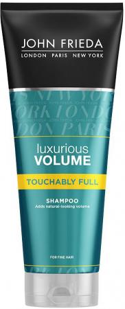 

Шампунь John Frieda Luxurious Volume Touchably full 250 мл