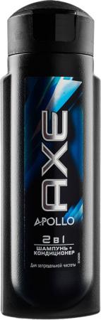 

Шампунь-кондиционер AXE Apollo 2 в 1 250 мл