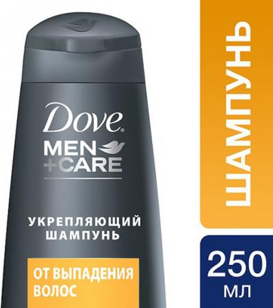 

Шампунь Dove От выпадения волос 250 мл