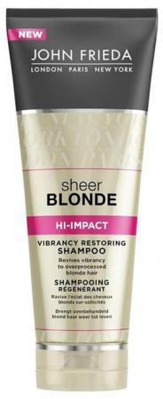 

Шампунь John Frieda Hi-Impact 250 мл