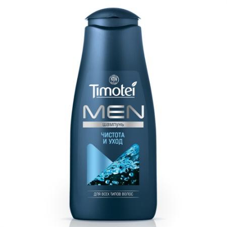 

Шампунь Timotei Чистота и Уход 400 мл 67117323