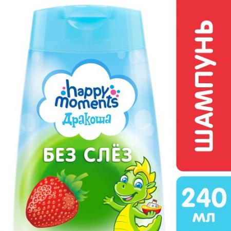 

Шампунь Дракоша 67052296 240 мл