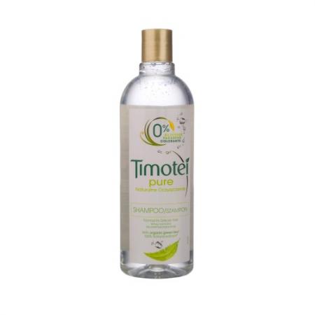 

Шампунь Timotei Мягкий уход 400 мл