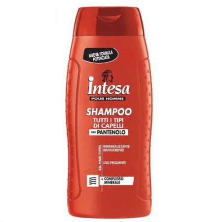 

Шампунь Intesa 168271/168261 300 мл