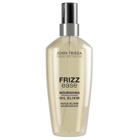

Frizz Ease Питательное масло-эликсир для волос 100 мл