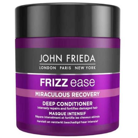 

Frizz Ease MIRACULOUS RECOVERY Интенсивная маска для укрепления волос 150 мл