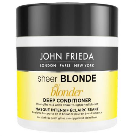 

Sheer Blonde Go Blonder Маска для светлых волос 150 мл