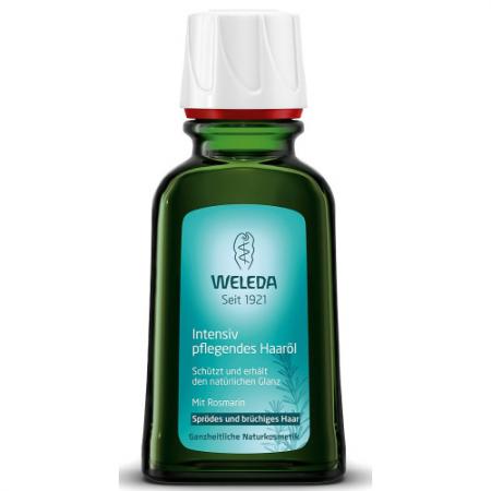 

WELEDA Масло для волос 50 мл