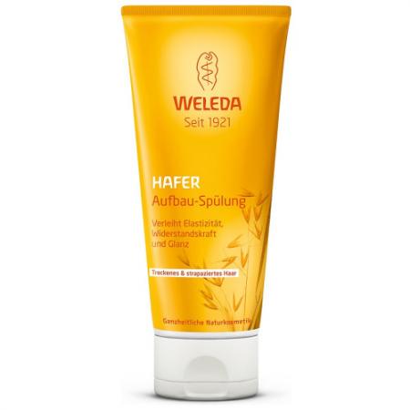 

WELEDA Восстанавливающий бальзам-кондиционер с экстрактом овса 200 мл