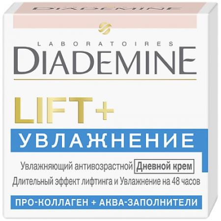 

DIADEMINE LIFT Крем Дневной Увлажнение 50 мл