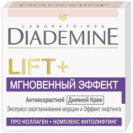 

DIADEMINE LIFT Дневной Крем Мгновенный эффект 50мл