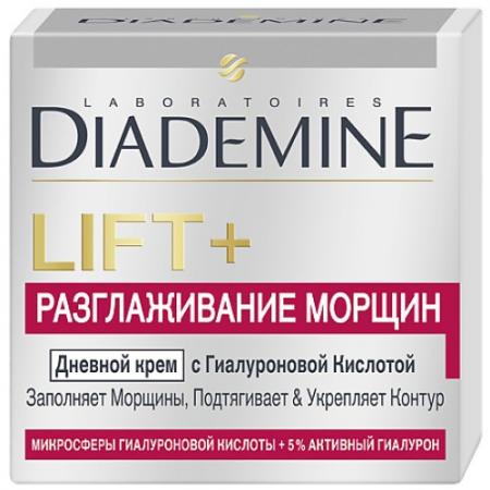 

DIADEMINE LIFT Крем Дневной Разглаживание морщин 50мл