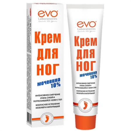 

EVO Крем для ног с Мочевиной 50мл