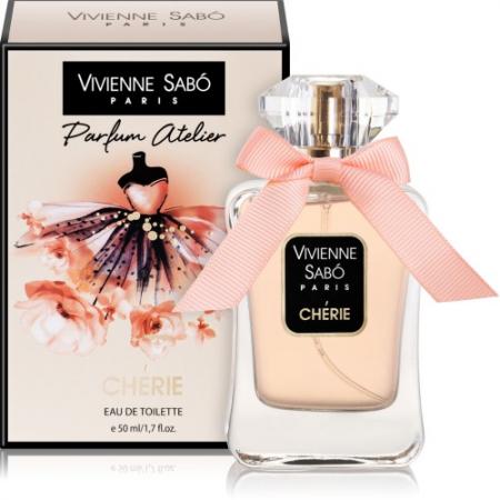 

VS Женская туалетная вода/Eau de toilette Cherie