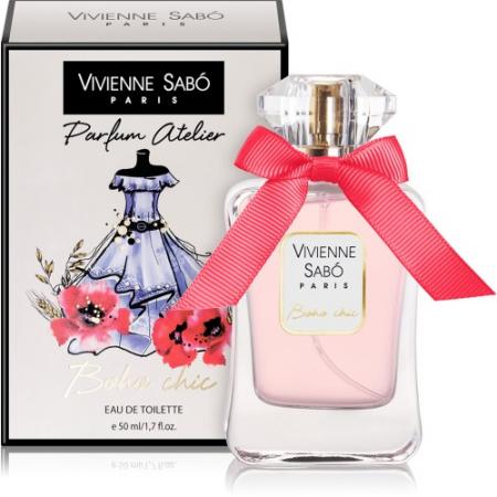 

VS Женская туалетная вода/Eau de toilette Boho chic