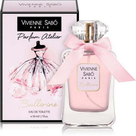 

VS Женская туалетная вода/Eau de toilette Ballerine