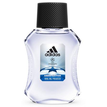 

Adidas UEFA III туалетная вода для мужчин 100 мл