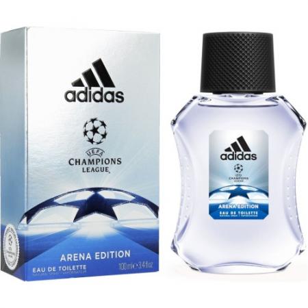

adidas UEFA IV т/в муж 100 мл