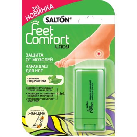 

Salton Feet Comfort Lady Защита от мозолей Карандаш для ног