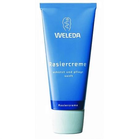 

WELEDA Крем для бритья 75 мл