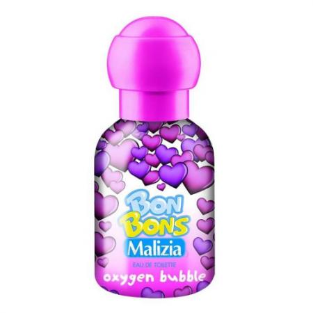 

Malizia Туалетная вода OXIGEN BUBBLE 50 мл