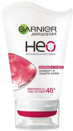 

GARNIER Дезодорант сухой крем НЕО Пантенол