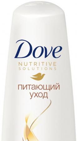 

DOVE HairTherapy Бальзам-ополаскиватель Питающий уход 200мл