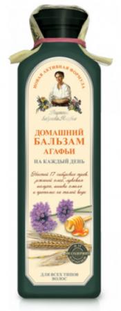 

РБА Бальзам Агафьи Домашний на каждый день 350мл