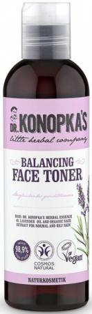 

Dr.KONOPKA`S Тоник для лица балансирующий 200 мл