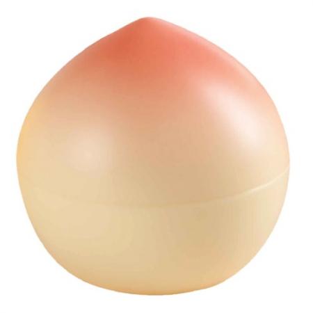 

ETUDE ORGANIX Крем для рук питательный Персик 30 г