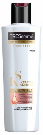 

Tresemme Keratin Smooth кондиционер для волос разглаживающий 230 мл
