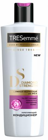 

Tresemme Diamond Strength кондиционер для волос укрепляющий 400 мл