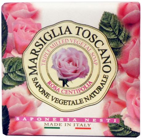

Мыло твердое Nesti Dante Rosa Centifolia / Роза Центифолия 200 гр 1723106