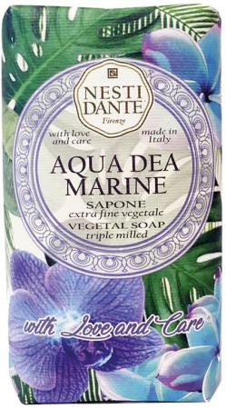 

Мыло твердое Nesti Dante Aqua Dea Marine / Морская Богиня 250 гр 1354106