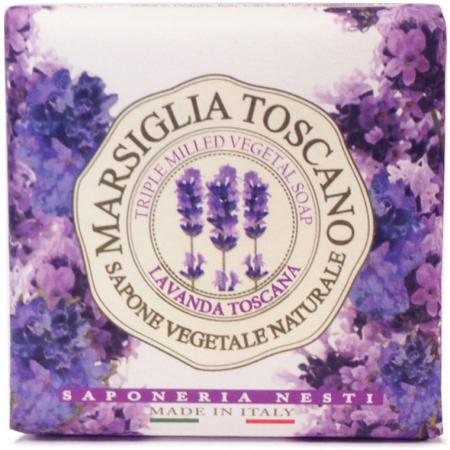 

Мыло твердое Nesti Dante Lavanda Toscana / Лаванда Тоскана 200 гр 1724106