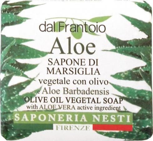 

Мыло твердое Nesti Dante Aloe / Алоэ 100 гр 1962112
