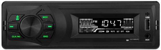 

Автомагнитола Swat MEX-1032UBG 1DIN 4x15Вт