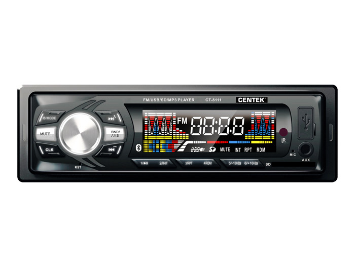 

Автомагнитола Centek CT-8111