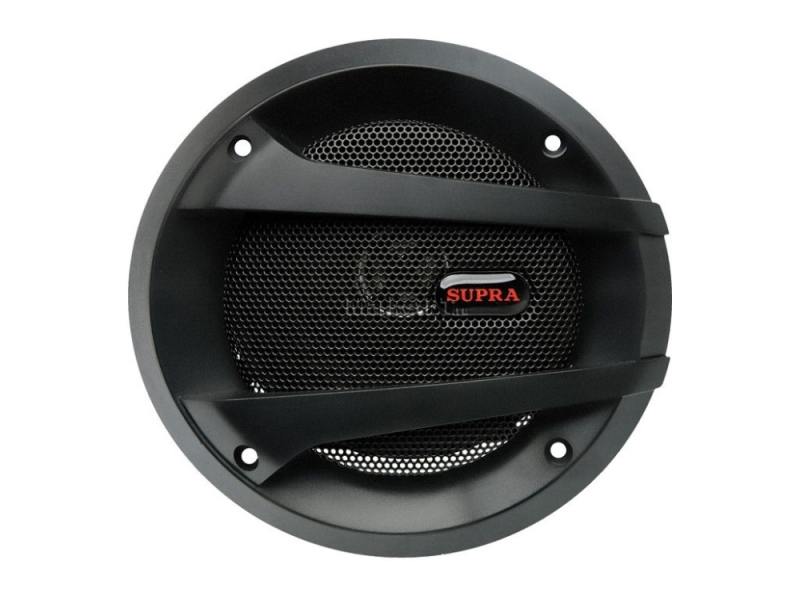 

Автоакустика Supra SBD-1303 коаксиальная 3-полосная 13см 40Вт-140Вт