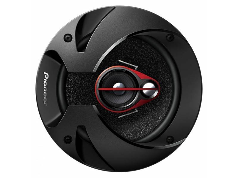 

Автоакустика Pioneer TS-R1750S коаксиальная 3-полосная 17см 40Вт-250Вт